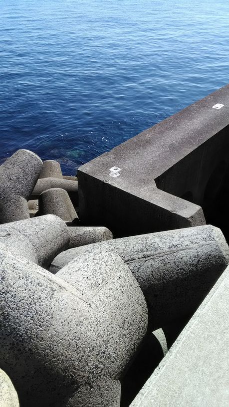 唐津市 呼子沖の島 馬渡島へ初上陸 Kanpati7のblog