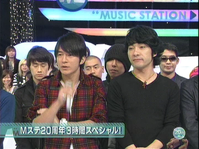 Mステsp It S A Wonderful World