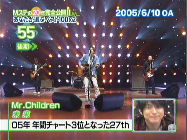 Mステsp It S A Wonderful World