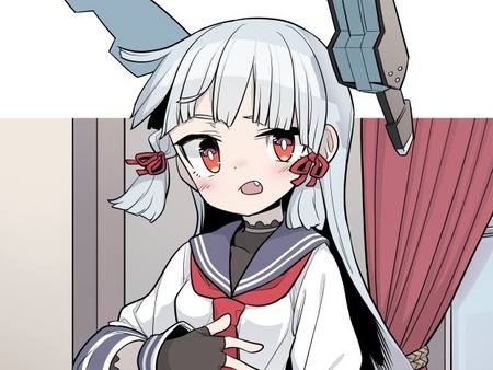 【艦これ】初期艦叢雲「あんたが司令官ね。ま、せいぜい頑張りなさい！」　他