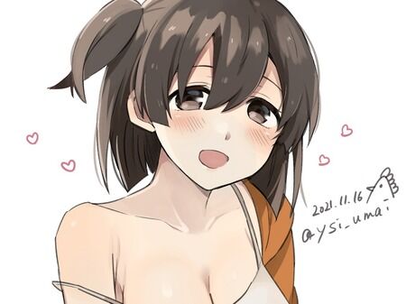 【艦これ】部屋着の飛龍ちゃんとｳﾌﾌｱﾊﾊしたい　他