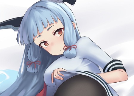 【艦これ】叢雲ちゃんはお尻がおっきい　他