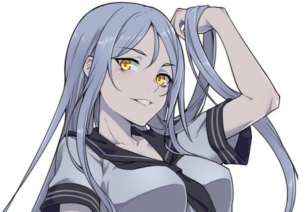 【艦これ】腹筋を見せてくるローライズの戦艦タ級ちゃん　他