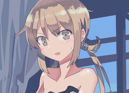 【艦これ】皐月終われば衣替え　他