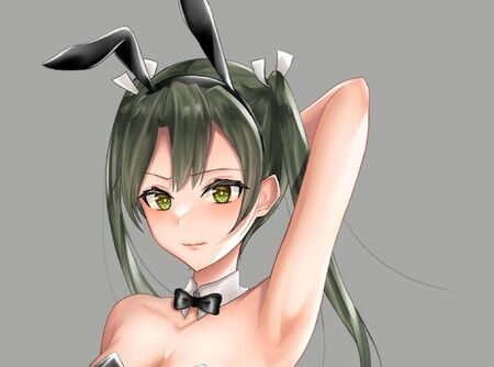 【艦これ】瑞鶴「何よ…バニーガール好きなんでしょ……!?」　他