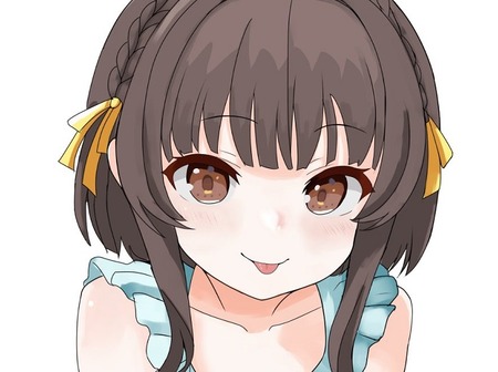 【艦これ】フリフリ水着なｳｸﾙﾁｬﾝ　他