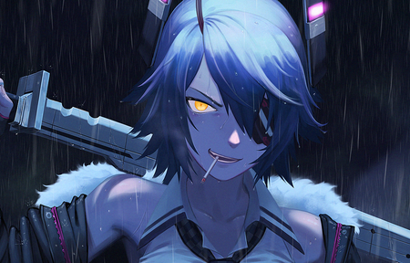 【艦これ】天龍ちゃんがガチで殺しにやってくる夢を見てしまったんだが　提督たちの悪夢スレ