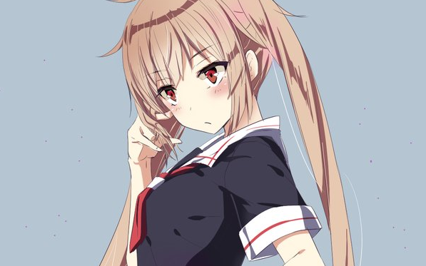 【艦これ】夢見る少女じゃいられない 他 : 青葉通信！～艦隊これくしょんまとめ～