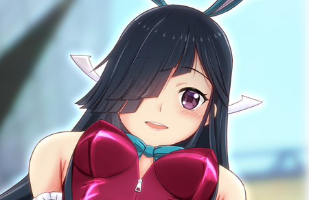 【艦これ】バニー早霜さんローアングラー　他