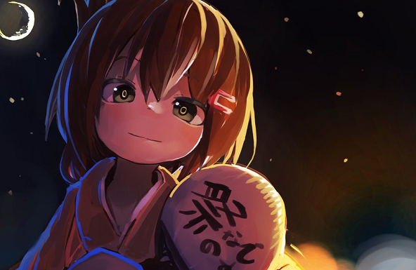 【艦これ】浴衣電ちゃん「7月のはじまりなのです。お祭りのシーズンなのです」 他 : 青葉通信!~艦隊これくしょんまとめ~