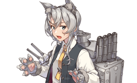 艦これ 大鯨が潜水艦になったと聞いて 他 みゃおーん