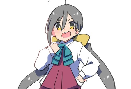 【艦これ】清霜『どうも！超強い清霜です！』　他