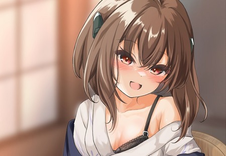 【艦これ】大鳳と温泉旅行行きたい　他