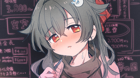【艦これ】迅鯨ちゃん、どうしよっか………　他