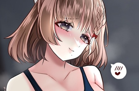 【艦これ】競泳水着朝日さん ＋おぱんちゅ差分　他