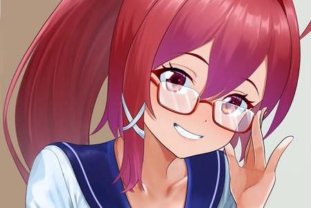 【艦これ】有能秘書艦イムヤさん！　他