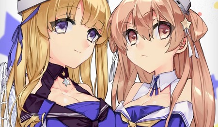 【艦これ】ジョンフレ服交換　他