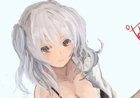 【艦これ】足技がすごい鹿島さん　他
