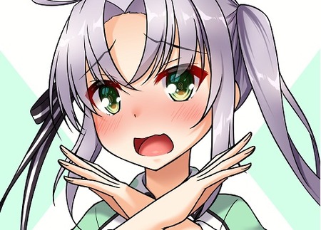 【艦これ】き、今日はダメかも！！！！ な秋津洲　他