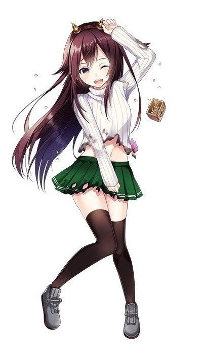 如月節分mode2