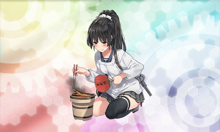 【艦これ】秋刀魚塩焼き演習って何だよ…　提督たちの秋刀魚祭りスレ