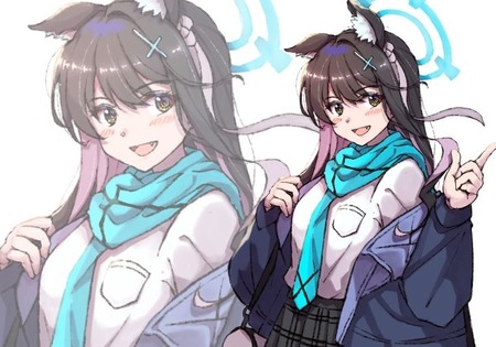 【艦これ】どうやら長波サマが青い世界に転生したようです！　他