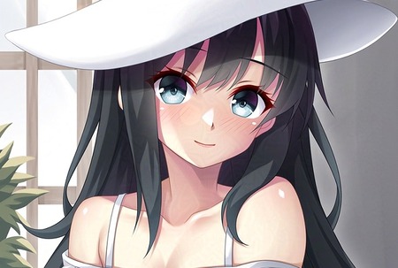 【艦これ】朝潮ちゃん。お洒落したいお年頃　他