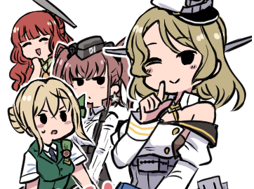 【艦これ】おしえて！ヒューストン先生！！ 他のサムネイル