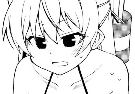 【艦これ】ティッシュが無かった天津風　他