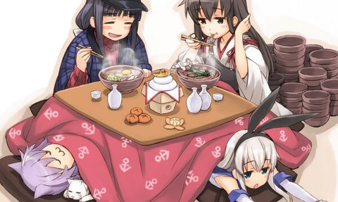 年越し1