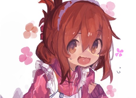 【艦これ】メイドジャージ電　他