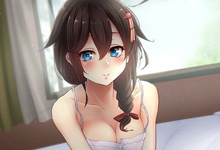 【艦これ】時雨「提督･･･おはよう」　他