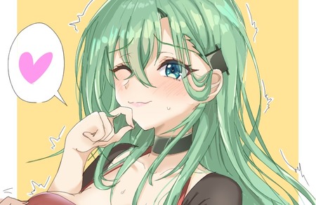 【艦これ】鈴谷「んっ♥」　他