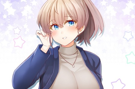【艦これ】私服modeなイントレピッドさん　他