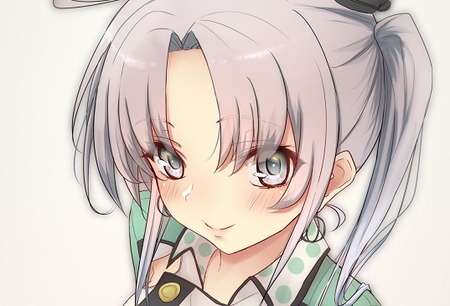 【艦これ】「提督、お疲れかも？秋津洲の膝で良かったら、少し貸すかも！」　他