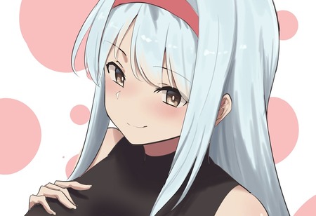 【艦これ】ノーブラ&ノースリーブ翔鶴さん　他