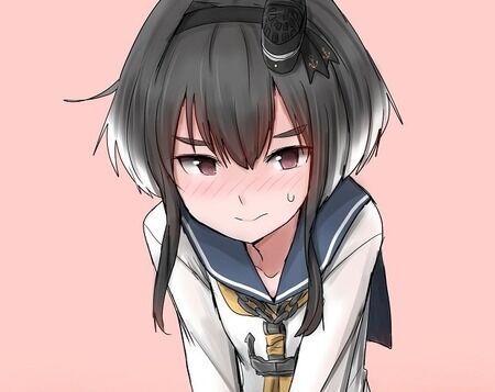 【艦これ】おしがま時津風ちゃん。　他