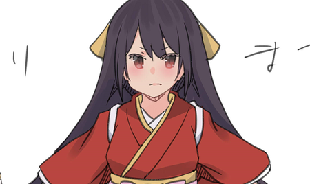 【艦これ】神風『参ります！』　他