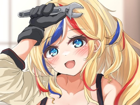 【艦これ】名誉工廠担当艦コマちゃん　他