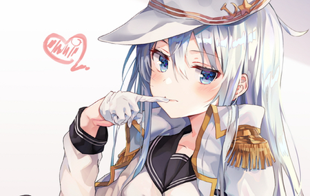 【艦これ】彼ジャケヴェールヌイ　他