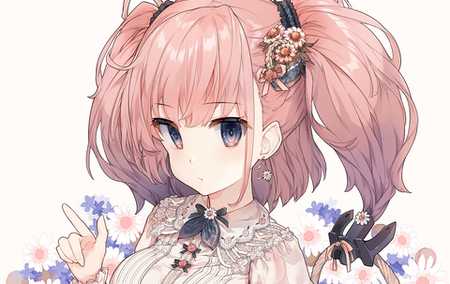 【艦これ】お洋服modeアトランタ　他