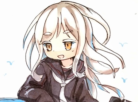 【艦これ】🍧補給と休憩　他