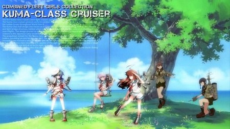 【艦これ】球磨型一家が人間だったらどうしてああなったのか？親の顔が見てみたいな・・・　提督たちの球磨型姉妹スレ