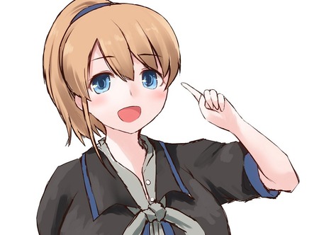 【艦これ】ママぴっぴ　他