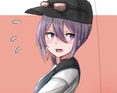 【艦これ】F作業mode曙ちゃんのパンツ。 他のサムネイル