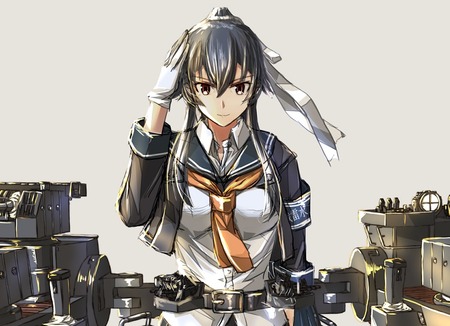 【艦これ】幾千万の私と貴方で、あの運命に打ち勝とう。　他