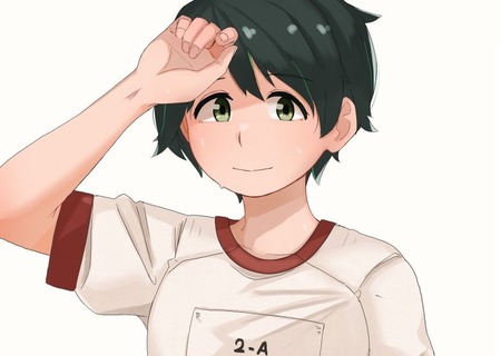 【艦これ】最上さんを視ていたのがバレてドキッとしたい　他