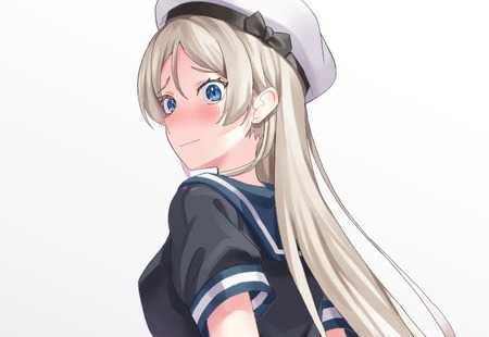 【艦これ】制服について一家言ある提督たちのスレ