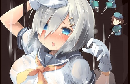 【艦これ】お前ら艦これ含めて "ソシャゲの持ってないキャラ"で抜いたことある？　提督たちのソシャゲキャラ雑談スレ