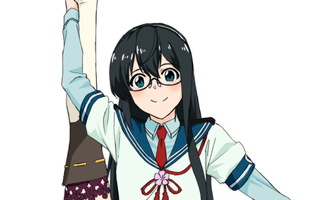【艦これ】大淀「I字バランスですか？出来ますよ」　他